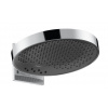 Hansgrohe 26234000 Rainfinity 360 3jet Horná sprcha s pripojením, chróm HG 26234000