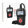 ANCEL AS100 AC100 SKENER DIAGNOSTICKÝ NÁSTROJ AUTOMOBILOVÝ OBD2 EOBD LCD