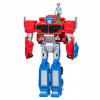 Hasbro Transformers EarthSpark Optimus Prime a Robby Malto figúrka 20,3 cm (Hasbro Transformers EarthSpark akčná figúrka Optimus Prime a Robby Malto)