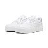 Dámske Sneakersy PUMA PUMA CALI COURT METALLIC WNS 39376802 – Biela