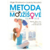 Strusková Olga: Metoda Ludmily Mojžíšové od A do Z (deset a dva cviky, které mohou změnit váš život ( 262 str. B5) (vydání XYZ 2022))