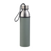 BERGNER Termoska fľaša nerezová oceľ 0,57 l zelené BG-37760-GR