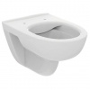 Ideal Standard i.Life A - Závesné WC RL+ UNI, biela T471601