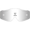 AIRSCREEN plexi pre okuliare SHOT (číre), Iris/Assault