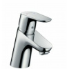 Hansgrohe Umyvadlová baterie Focus s řetízkem chrom 31732000