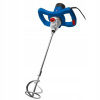 Miešadlo na maltu - DEDRA DED7927 Elektrický mixér 1300W 120 mm (Miešadlo na maltu - DEDRA DED7927 Elektrický mixér 1300W 120 mm)