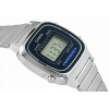 Dámske hodinky CASIO Collection Retro LA670WA-2DF (Dámske hodinky CASIO Collection Retro LA670WA-2DF)