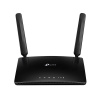 TP-LINK TP-Link Archer MR200 Dvojpásmový 4G Wi-Fi router s rýchlym Ethernetom a pokročilou bezpečnosťou (Archer MR200)