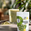 Mix & Slim Vanilkové Matcha latte (30 porcí)