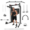 Insportline Posilňovací stojan Cable Column CC550