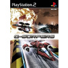 G SURFERS Playstation 2