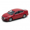 Welly Škoda Octavia (4. generace) 1:34 černá