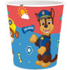 Stor Plastový odpadkový kôš PAW PATROL 5l modrý