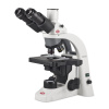 Motic Mikroskop BA310E, trinokulárny, infinity, halogén 30W, 40×–1000×