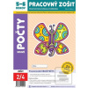 Hravé počty - Pracovný z… (Mária Tašková)