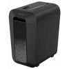 FELLOWES FELLOWES skartovač LX 65/ krížový rez 4x40mm/ objem koša 22 l/ stupeň utajenia typ 2 - dôverné/ čierny