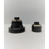 VISION koncovky QR DB zadného náboja U2113 - TRIMAX30/35 EL311