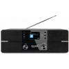 Sieťové rádio DAB+, FM TechniSat DigitRadio 371 CD BT