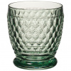 Pohár na vodu Boston coloured, zelený, 330 ml – Villeroy & Boch