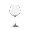 Bohemia Crystal Poháre na červené víno Grandioso 710ml (set po 2ks) ZĽAVA-bublinka na skle