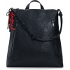 Desigual Dámsky batoh Mickey Lines Pretori 26SAKP072000