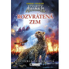 Spirit Animals: Súmrak strážcov 2 - Rozvrátená zem
