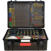 Gossen Metrawatt Aero MasterTest Kit II - TRMS multimeter s meraním izolácie
