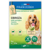Obojok na parazity Francodex OBOJOK 100 g