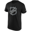Fanatics Pánské tričko NHL Primary Logo Graphic T-Shirt Veľkosť: XS