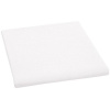 Bellatex Plátená plachta 150 × 230 cm – biela
