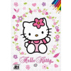 Hello Kitty 3 - Omalovánky A5+