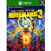 GEARBOX SOFTWARE Borderlands 3 - Next Level Edition (XSX) Xbox Live Key 10000186970077