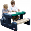 Stolík s lavičkou pre dieťa Little Tikes 18 m +
