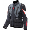 DAINESE CARVE MASTER 4 GORE-TEX JACKET WMN EBONY/BLACK - 38