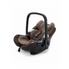 Autosedačka Air.Safe + Clip Toffee Brown 0-13kg 2017