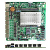 Jetway MI05-00 Thin-ITX (J6412 Intel Elkhart Lake SoC, SIM Slot, 6x LAN) 3298