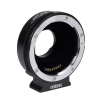 Metabones Canon EF to Micro Four Thirds T adapter(Black Matt)