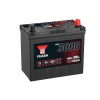 Yuasa YBX3000 12V 45Ah 400A YBX3053