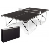 Všetko na stolný tenis Stôl TT007 čierny