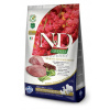 Farmina N&D Dog Quinoa Weight Management Lamb 2,5kg