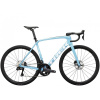 Bicykel Trek Émonda SLR 7 2024 bledomodrý 50