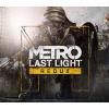 Metro: Last Light Redux EU Steam CD Key