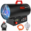 Plynový ohrievač RED TECHNIC 45 kW