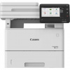 Canon imageFORCE 1643F černobílá laserová MF (kopírování/tisk/skenování/fax) A4, 43str./min., LCD, USB, LAN, Wi-Fi