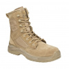 Topánky taktické Bennon Desert Light O1 - khaki, 40