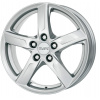 Anzio Sprint Polar Silver 6,5x16 4x100 ET40