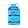 Spoločenská hra Honeycombs Blue - plásty/7255 Piatnik