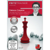 Fabiano Caruana; Navigating the Ruy Lopez Vol.1