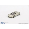 BBR PAGANI UTOPIA PRESENTATION GRIGIO RINASCIMENTO 2023 1:64