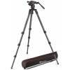 Manfrotto Nitrotech 608 a 536 Single Leg